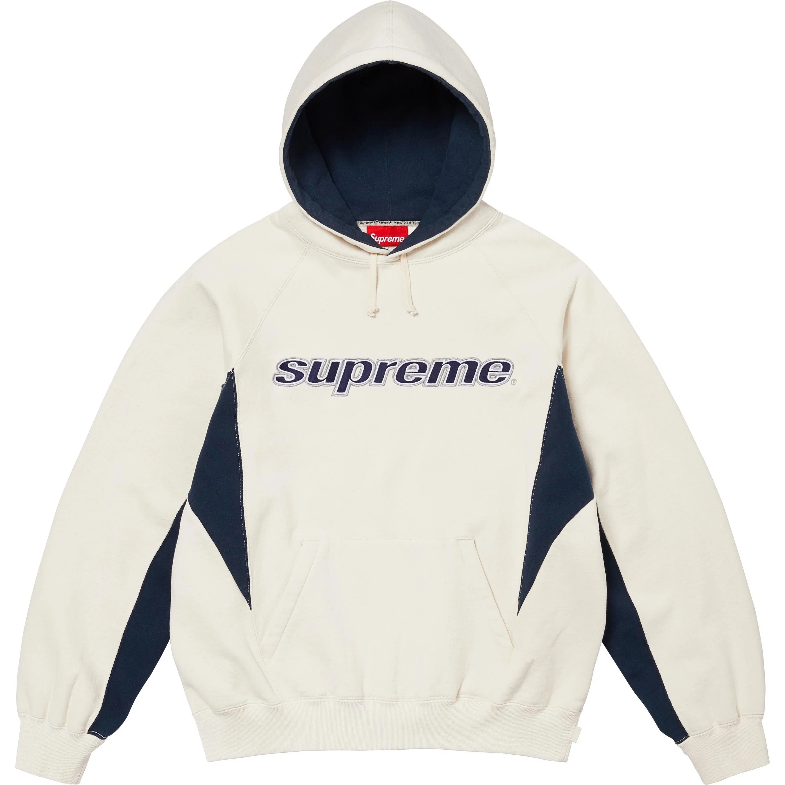 Division Hooded Sweatshirt view 10